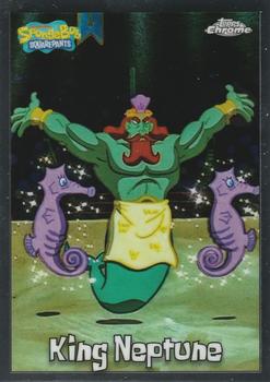 King Neptune