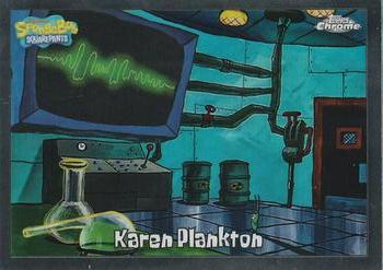 Karen Plankton