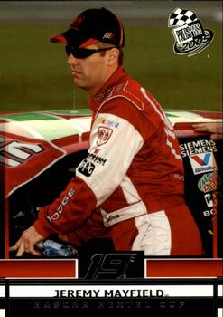 Jeremy Mayfield