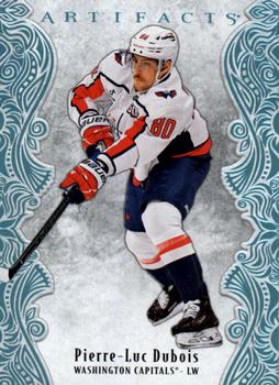Pierre-Luc Dubois