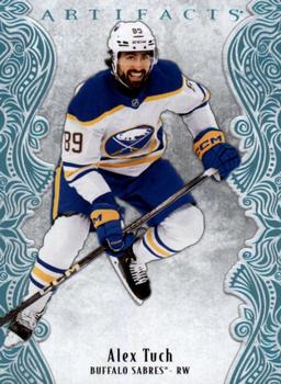 Alex Tuch