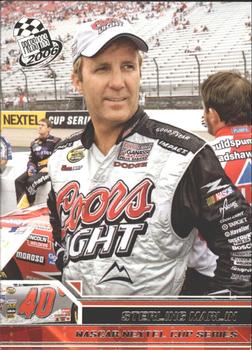 Sterling Marlin
