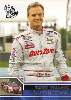 Kenny Wallace