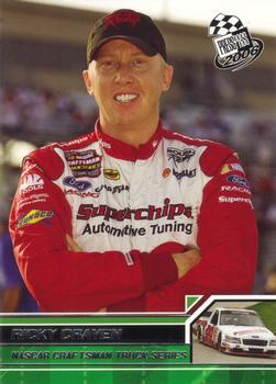 Ricky Craven