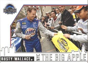 Rusty Wallace