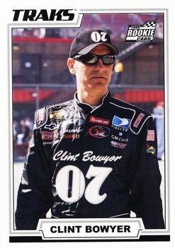 Clint Bowyer