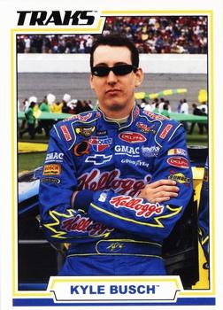 Kyle Busch