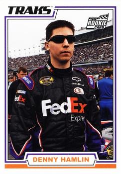Denny Hamlin