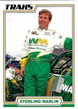 Sterling Marlin