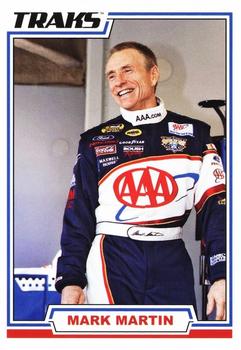 Mark Martin