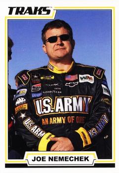 Joe Nemechek