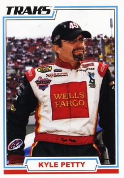 Kyle Petty