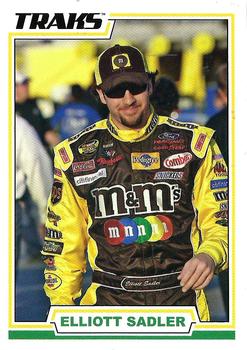 Elliott Sadler