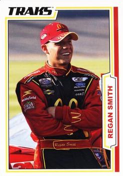 Regan Smith