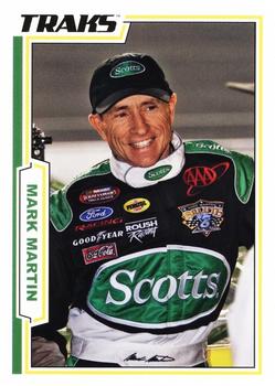Mark Martin