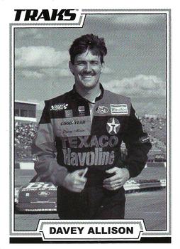 Davey Allison