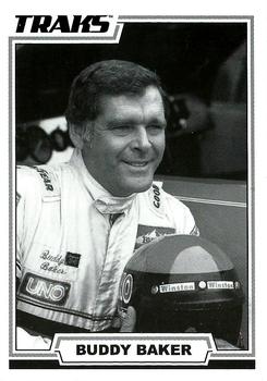 Buddy Baker