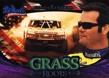 Robby Gordon