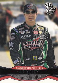 J.J. Yeley