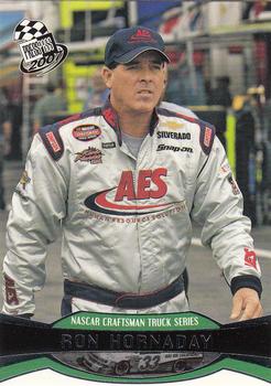 Ron Hornaday