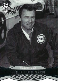 Fred Lorenzen