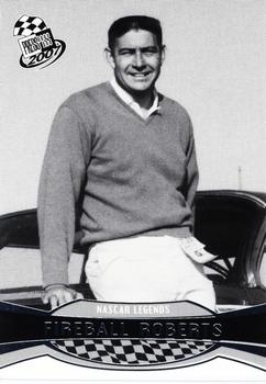 Fireball Roberts