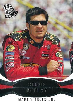 Martin Truex Jr.