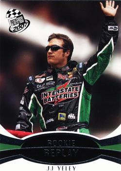 J.J. Yeley