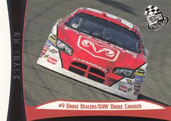 #9 Dodge Dealers/UAW Dodge Charger
