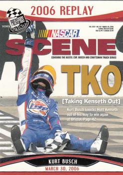 Kurt Busch
