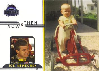 Joe Nemechek