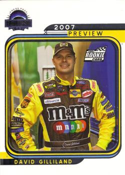 David Gilliland