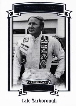 Cale Yarborough