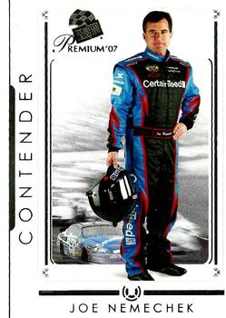 Joe Nemechek