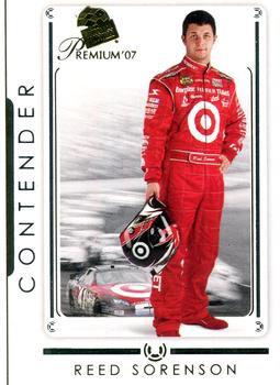 Reed Sorenson