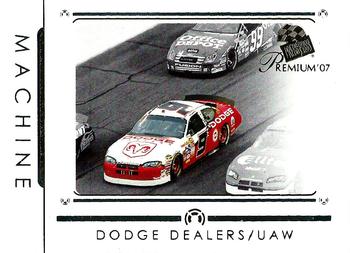 Dodge Dealers/UAW