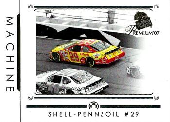 Shell-Pennzoil #29