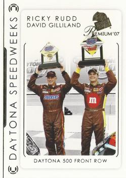 David Gilliland / Ricky Rudd SW