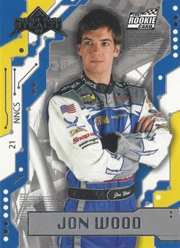 Jon Wood