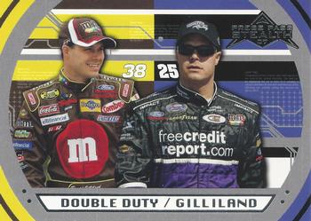 David Gilliland