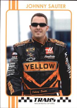 Johnny Sauter