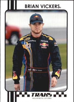 Brian Vickers
