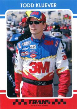 Todd Kluever
