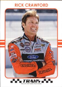 Rick Crawford