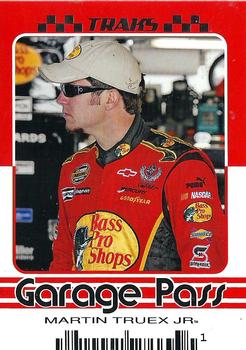 Martin Truex Jr.