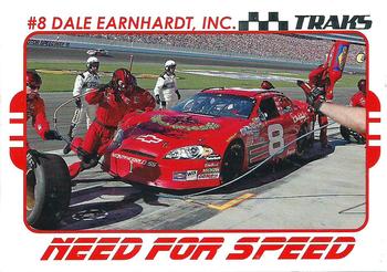 #8 Dale Earnhardt, Inc.