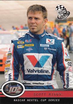 Scott Riggs