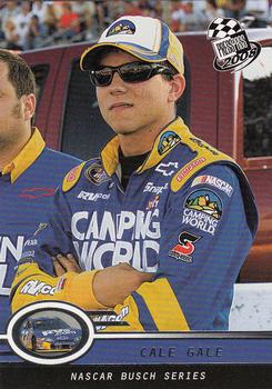 Cale Gale