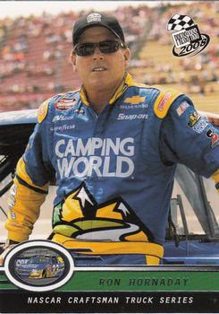 Ron Hornaday