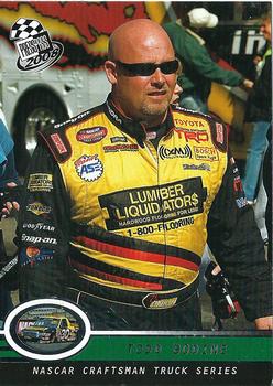 Todd Bodine